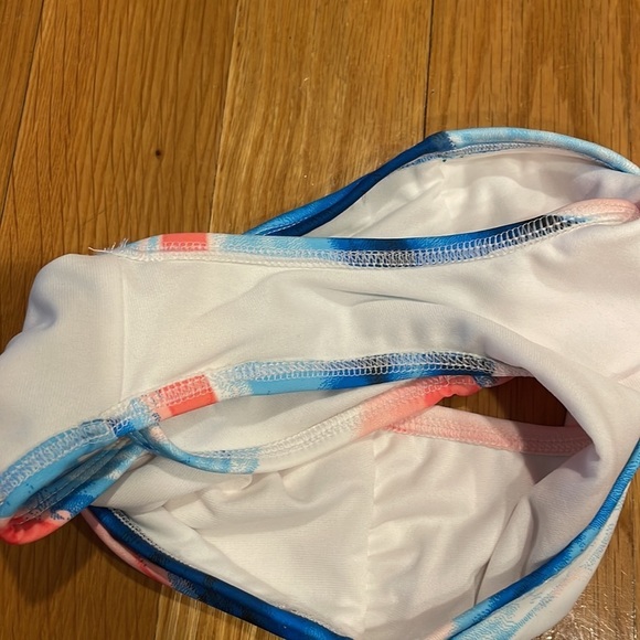 PEYTON and Parker size small womens swim bottom - Picture 3 of 3